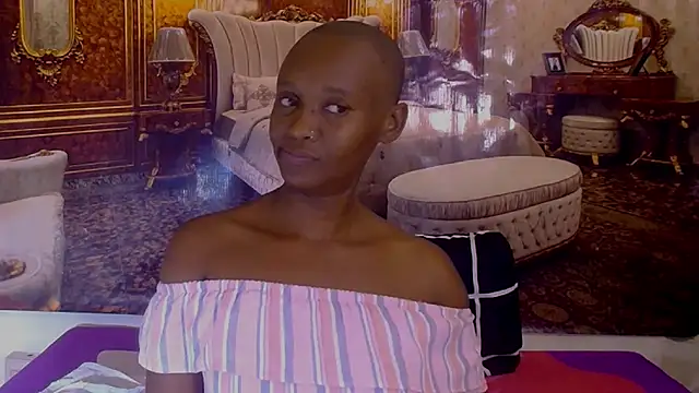 EbonyOlive69 online show from April 15, 2026, 5:31 pm