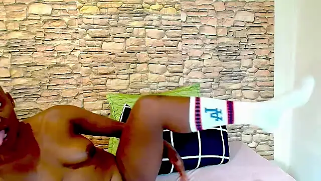 Snapshot of EbonyOlive69 chatting on April 29, 2026, 5:17 pm EbonyOlive69 online show from April 29, 2026, 5:17 pm