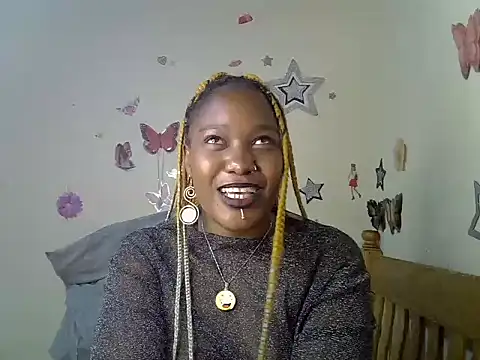 Pretty tiffany online show from March 18, 2025, 10:48 pm