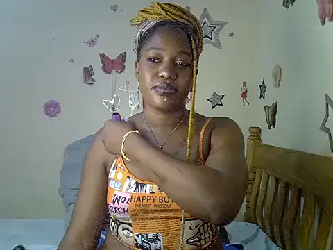 Pretty tiffany online show from March 21, 2025, 3:01 am