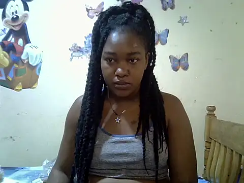 Pretty tiffany online show from September 25, 2025, 8:07 am