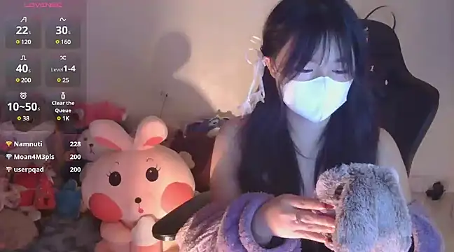 TimmyZi online show from December 25, 2024, 7:24 pm