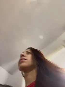 Snapshot of AnnbellaRosse chatting on February 26, 2025, 6:11 pm AnnbellaRosse online show from February 26, 2025, 6:11 pm