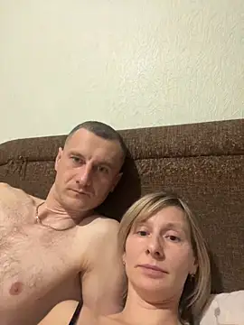 StellaBlondie online show from January 8, 2025, 7:13 pm