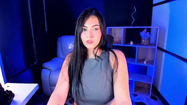 Snapshot of TifanyWhite_ chatting on December 12, 2024, 7:04 pm TifanyWhite online show from December 12, 2024, 7:04 pm