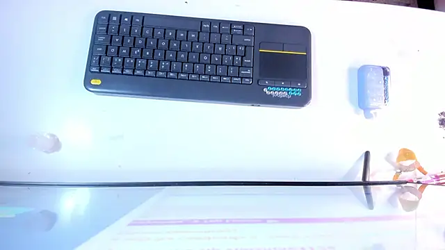 Snapshot of TifanyWhite_ chatting on December 29, 2024, 12:09 am TifanyWhite online show from December 29, 2024, 12:09 am