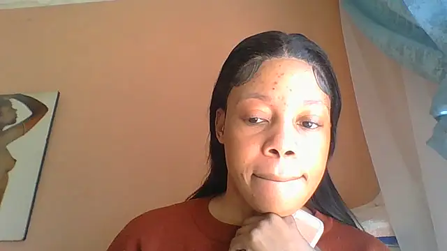 Snapshot of NAUGHTYSHALOTXX chatting on June 8, 2026, 10:48 am NAUGHTYSHALOTXX online show from June 8, 2026, 10:48 am