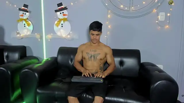 Rob saenz  online show from December 27, 2024, 10:59 pm