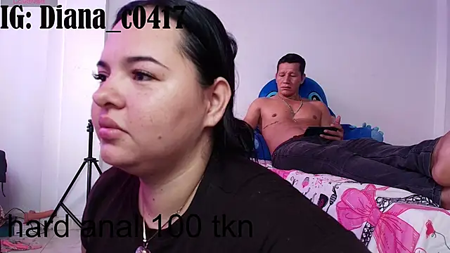 leoytessa 10 online show from September 25, 2025, 12:09 pm