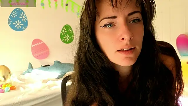 Sapphir3xoxo online show from April 6, 2026, 12:17 pm