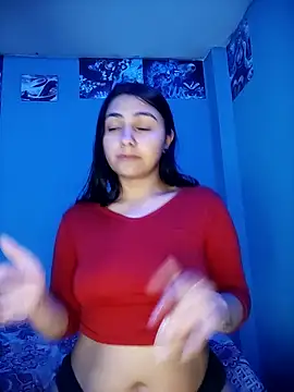 Nahiara velez online show from October 30, 2025, 12:45 am