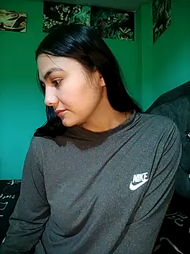 Nahiara velez online show from April 18, 2026, 10:43 pm