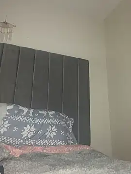 UKSYDNEYFOX online show from February 20, 2025, 12:52 am