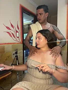 Snapshot of eva_y_marcelo chatting on February 5, 2025, 8:04 pm eva y marcelo online show from February 5, 2025, 8:04 pm