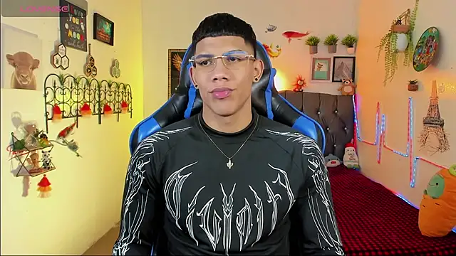 Damian latinxxx online show from January 7, 2026, 2:58 am