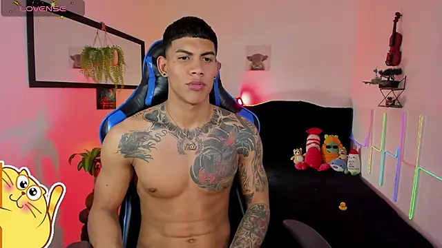 Damian latinxxx online show from March 2, 2026, 7:15 am