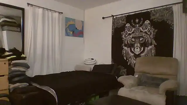 Snapshot of JohnnyDeep187 chatting on January 6, 2025, 6:58 am JohnnyDeep187 online show from January 6, 2025, 6:58 am