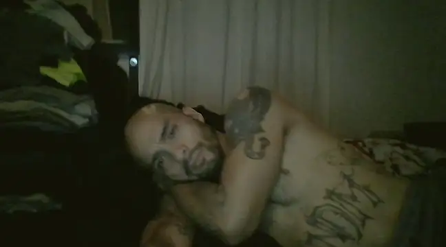 Snapshot of JohnnyDeep187 chatting on January 9, 2025, 2:29 pm JohnnyDeep187 online show from January 9, 2025, 2:29 pm