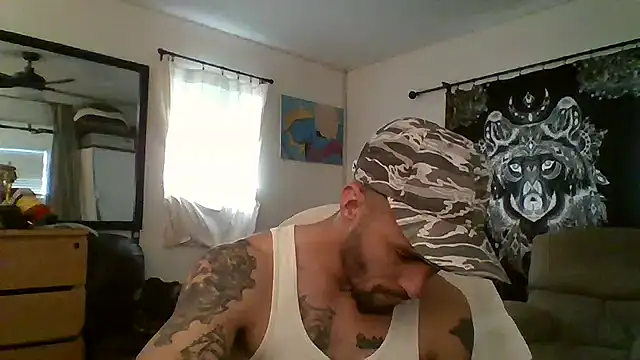 Snapshot of JohnnyDeep187 chatting on January 26, 2025, 10:46 pm JohnnyDeep187 online show from January 26, 2025, 10:46 pm