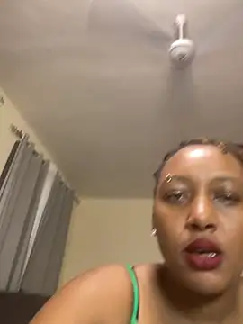 nasty rasta online show from June 2, 2026, 3:41 am