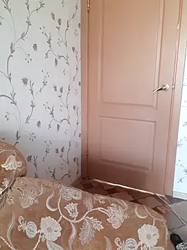 IsabellaBoni online show from March 12, 2026, 7:14 am