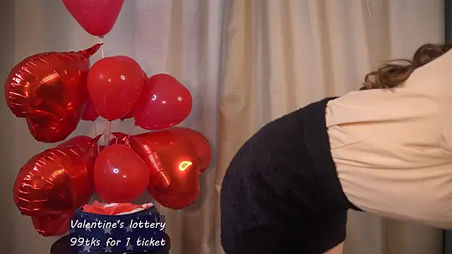 brendacom online show from February 16, 2025, 5:15 am