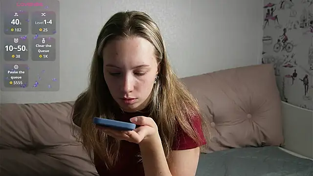 Snapshot of bubble_bbb chatting on November 8, 2025, 5:18 am bubble bbb online show from November 8, 2025, 5:18 am