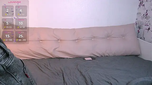 Snapshot of bubble_bbb chatting on November 27, 2025, 4:25 am bubble bbb online show from November 27, 2025, 4:25 am