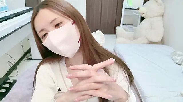 -SHINON- online show from January 11, 2025, 2:04 pm