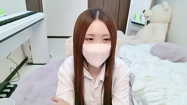 -SHINON- online show from February 11, 2025, 2:13 pm