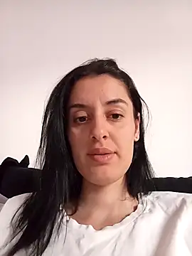 Catmila94 online show from October 8, 2025, 7:22 pm