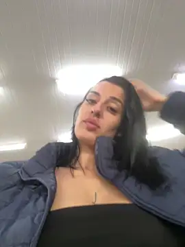 Snapshot of Catmila94 chatting on May 24, 2026, 11:48 am Catmila94 online show from May 24, 2026, 11:48 am