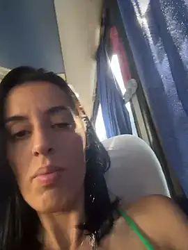 Catmila94 online show from June 29, 2026, 3:01 pm