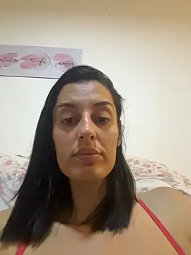 Catmila94 online show from July 3, 2026, 5:25 am