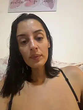 Catmila94 online show from July 3, 2026, 11:22 pm