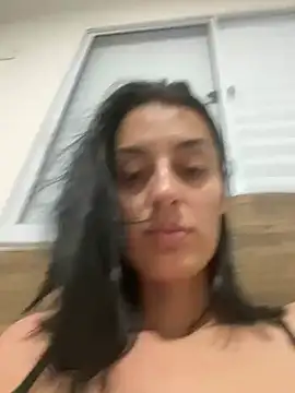 Catmila94 online show from July 22, 2026, 3:20 am