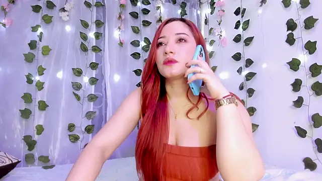 carolaine94 online show from March 12, 2025, 4:13 pm