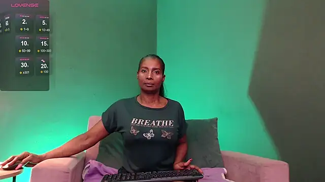 amara bss  online show from January 7, 2025, 12:31 pm