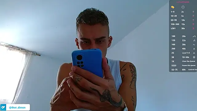 bray hotboy777 online show from February 11, 2026, 6:02 pm