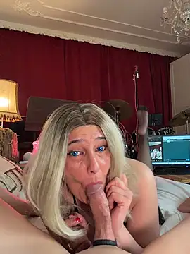 FoxyandTed online show from March 14, 2026, 5:07 pm