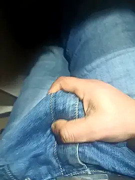 franko1987 online show from January 10, 2025, 12:58 pm