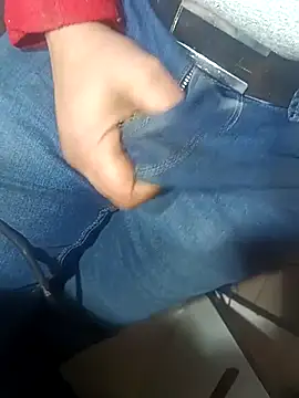 franko1987 online show from February 21, 2025, 9:45 am