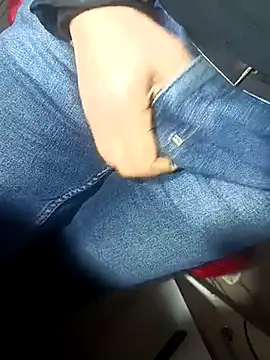 franko1987 online show from February 25, 2025, 1:06 pm