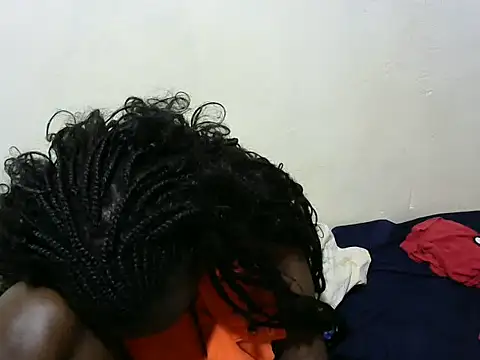 Thicky kyla online show from October 24, 2025, 12:41 am