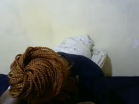 Thicky kyla online show from March 13, 2026, 12:45 pm