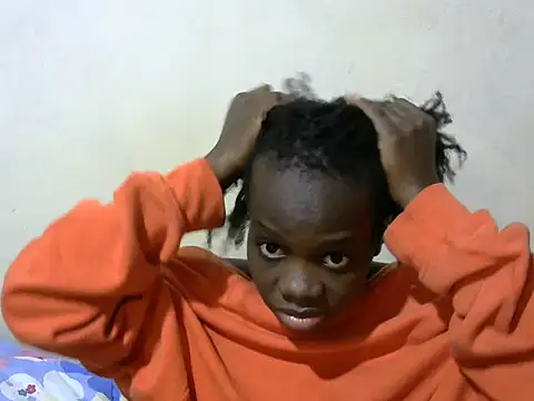Snapshot of Thicky_kyla chatting on July 9, 2026, 7:45 am Thicky kyla online show from July 9, 2026, 7:45 am