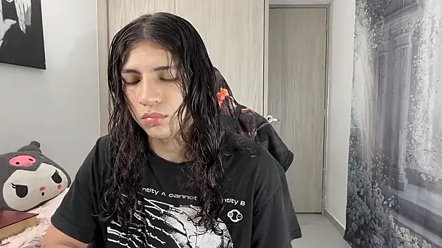 gabriel  manson online show from March 29, 2026, 2:11 am