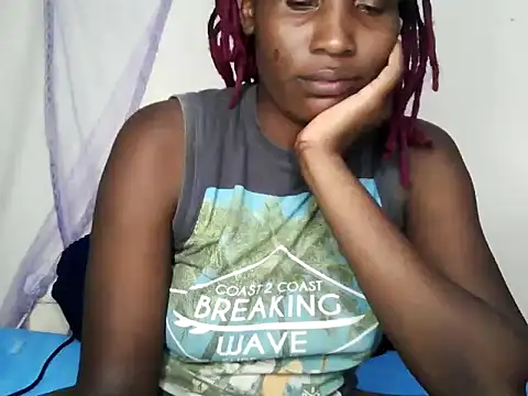 juiccypussy online show from March 29, 2026, 6:52 pm