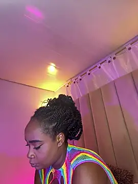 Britanymooree online show from March 16, 2026, 8:13 pm