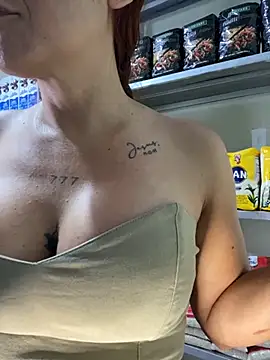 Magica lorena online show from October 29, 2025, 1:46 pm